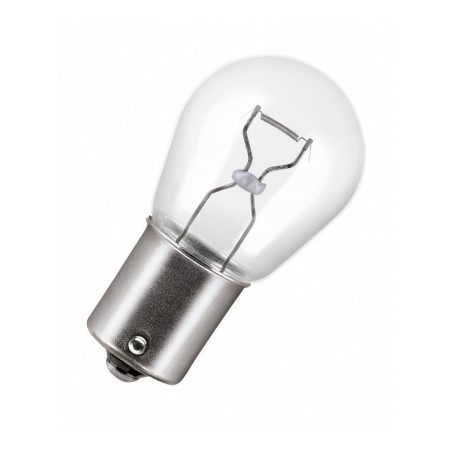 EXCELITE P21W 12V HALOGEN BULB BA15s